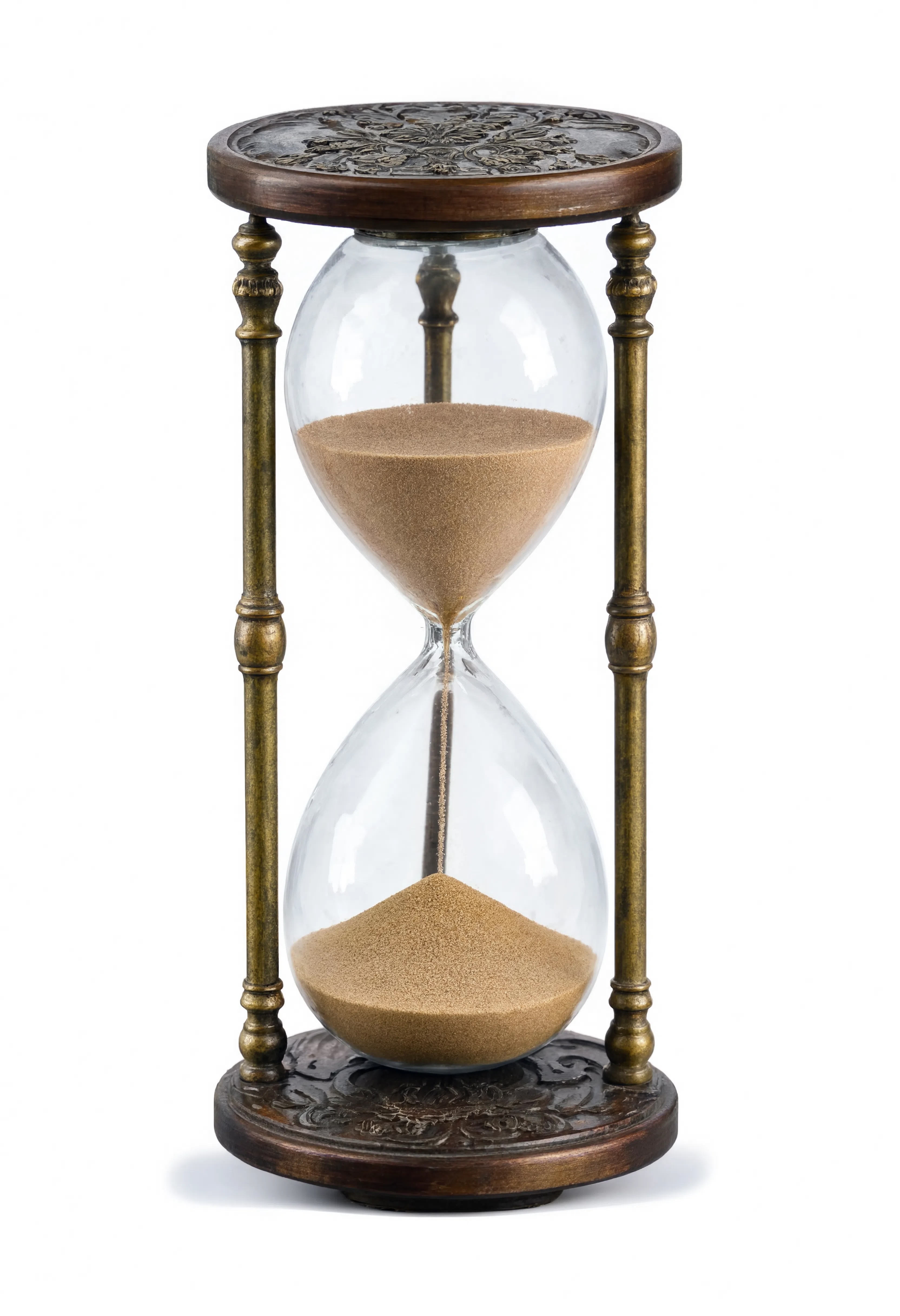 Your Time Audit Report in PDF